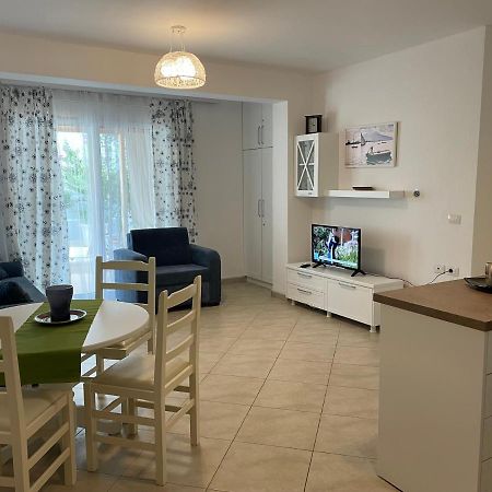 Relax Apts Saranda 1 Eksteriør billede