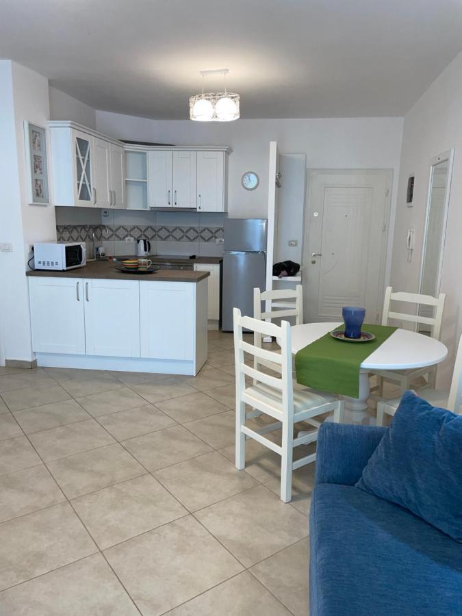 Relax Apts Saranda 1 Eksteriør billede